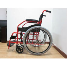 Brother New Manual Slope Wheelchair with CE